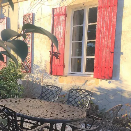 La Carreterie - Les Gites Pineuilh Exterior foto