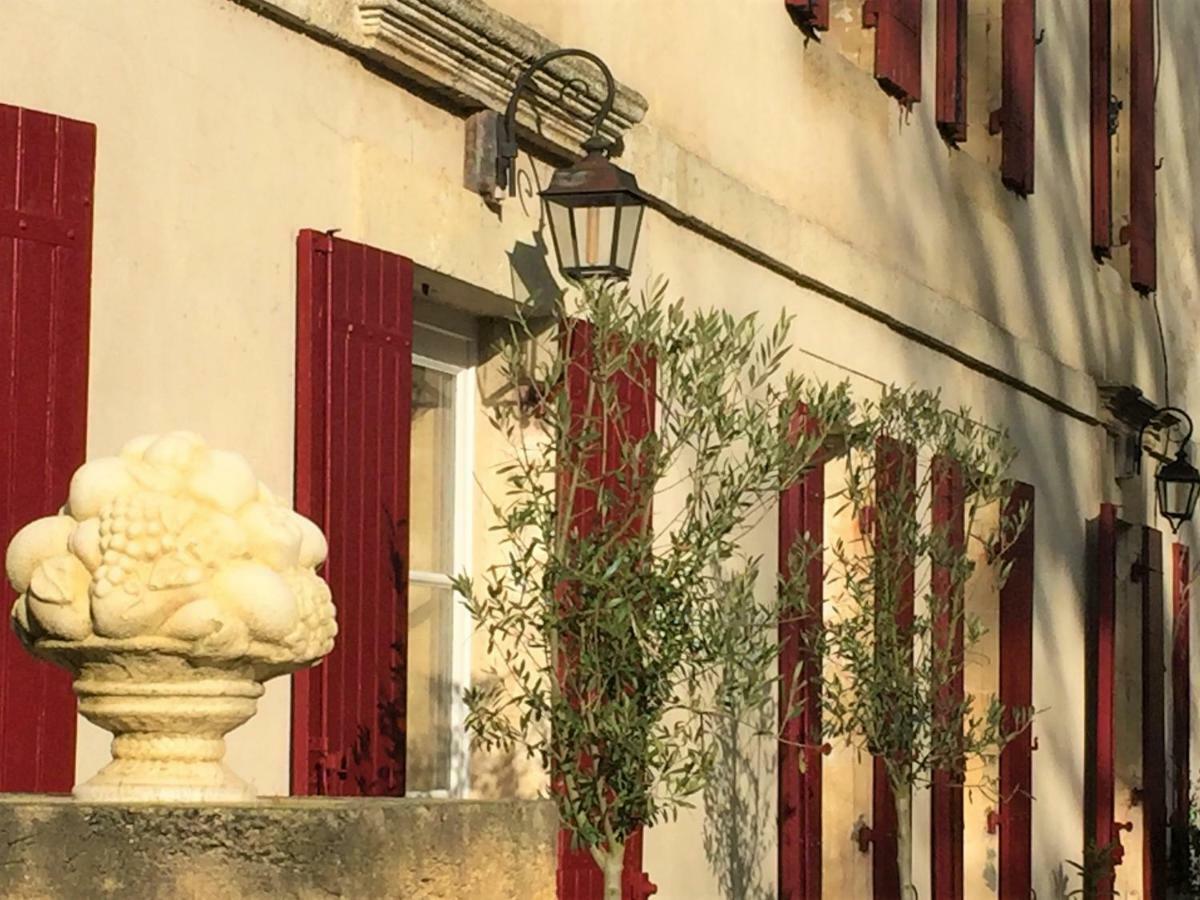 Ferienhaus La Carreterie - Les