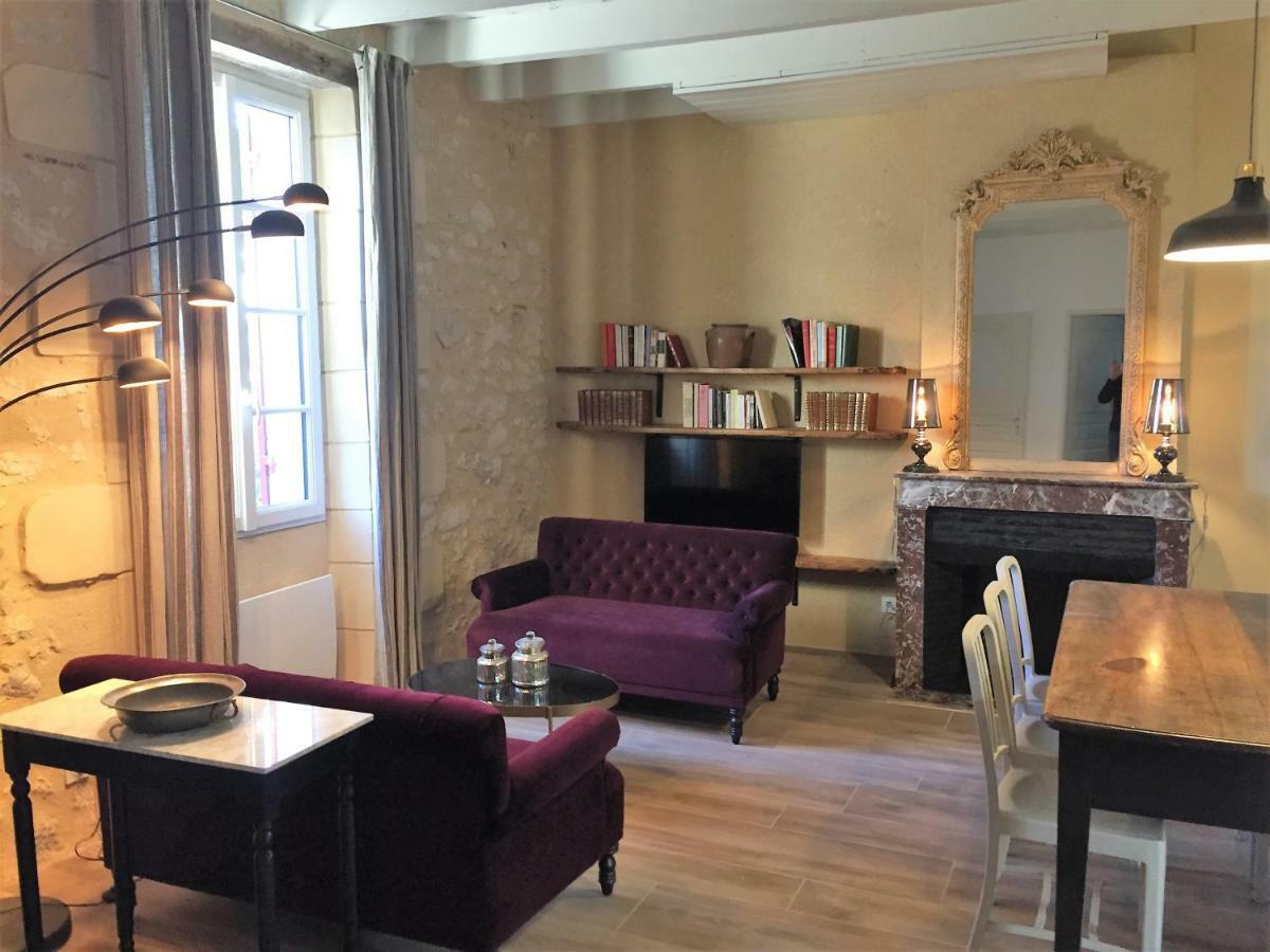 Ferienhaus La Carreterie - Les *
