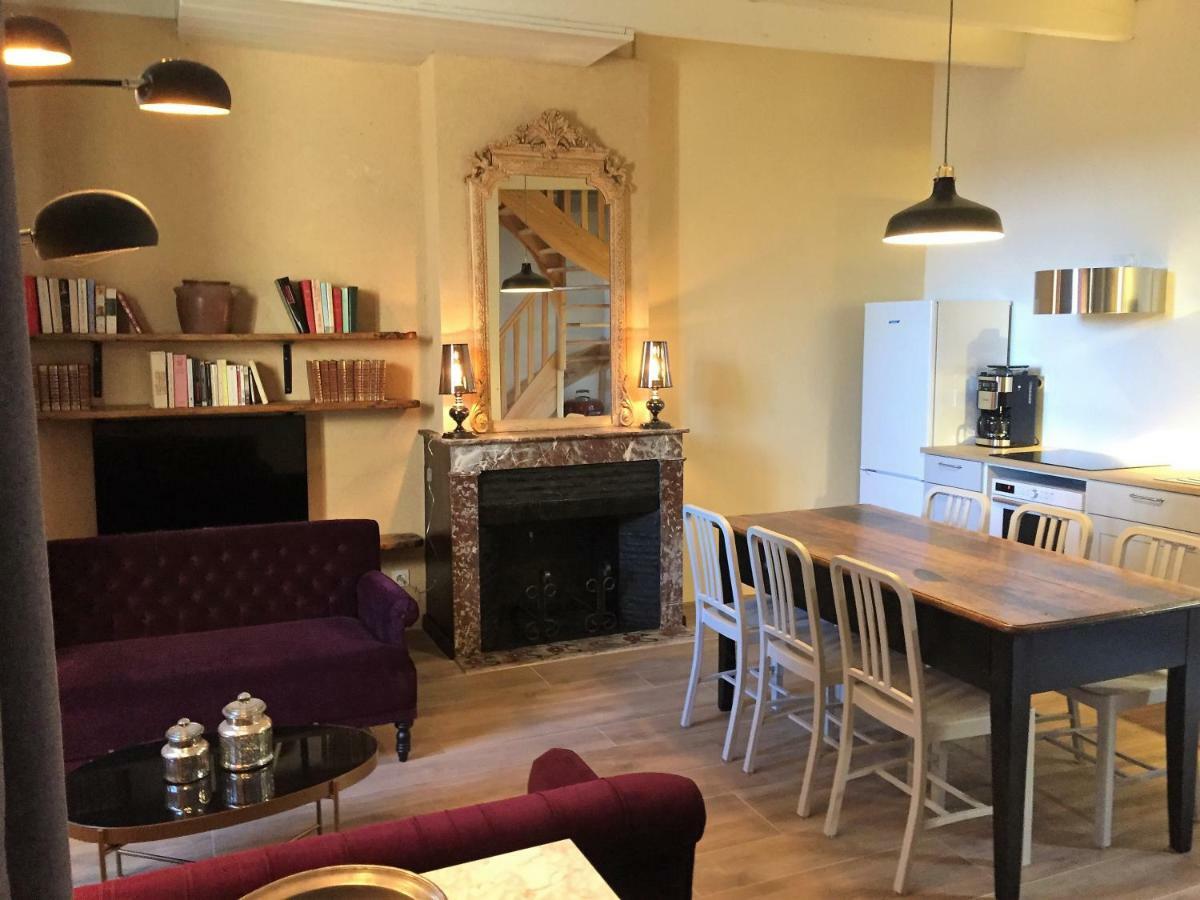 Vakantiehuis La Carreterie - Les Pineuilh